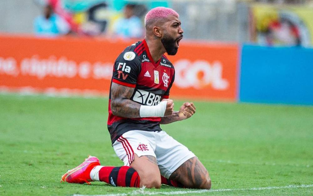 5 melhores sites para assistir o jogo do Flamengo online
