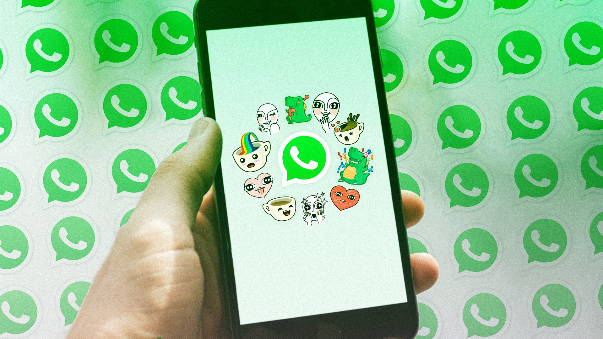 Como Fazer Backup das Mensagens do WhatsApp