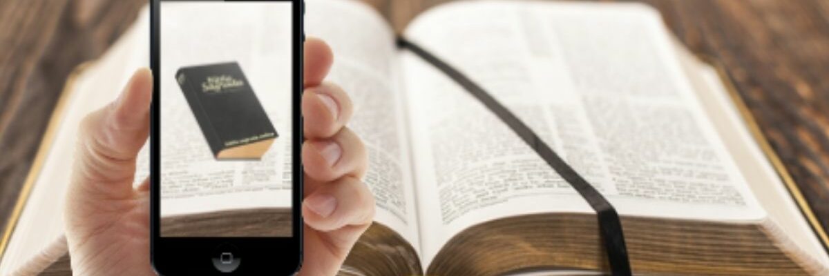 aplicativo bíblia online