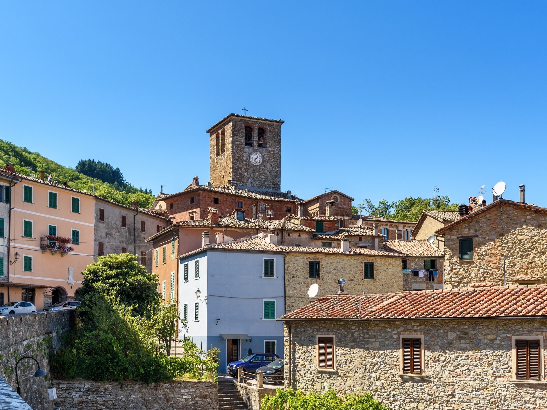 As Melhores Cidades para Morar na Itália