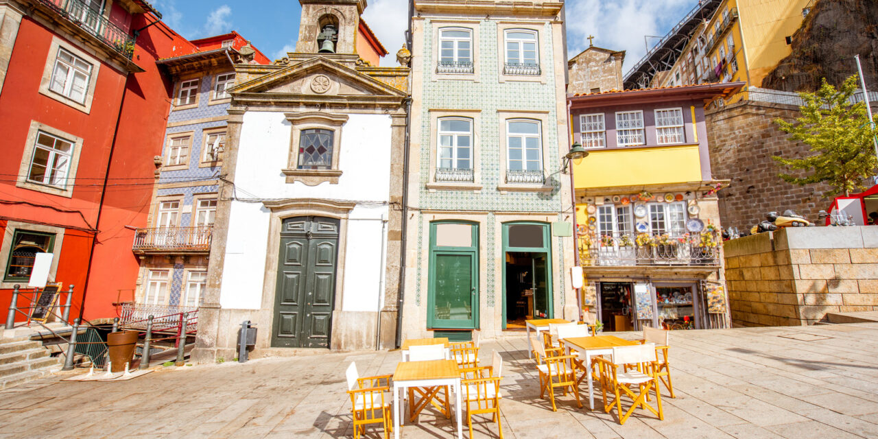 As Melhores Cidades para Morar em Portugal