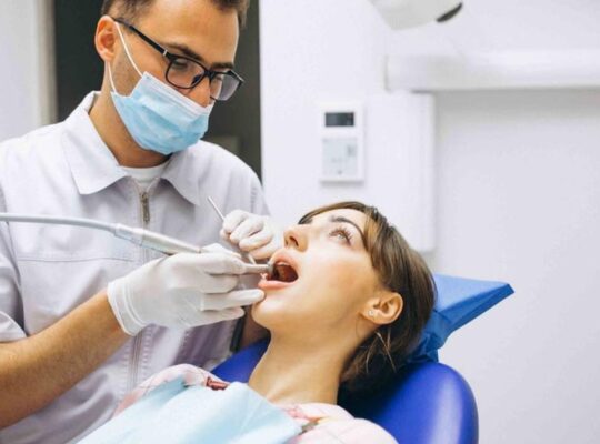 tratamientos odontológicos