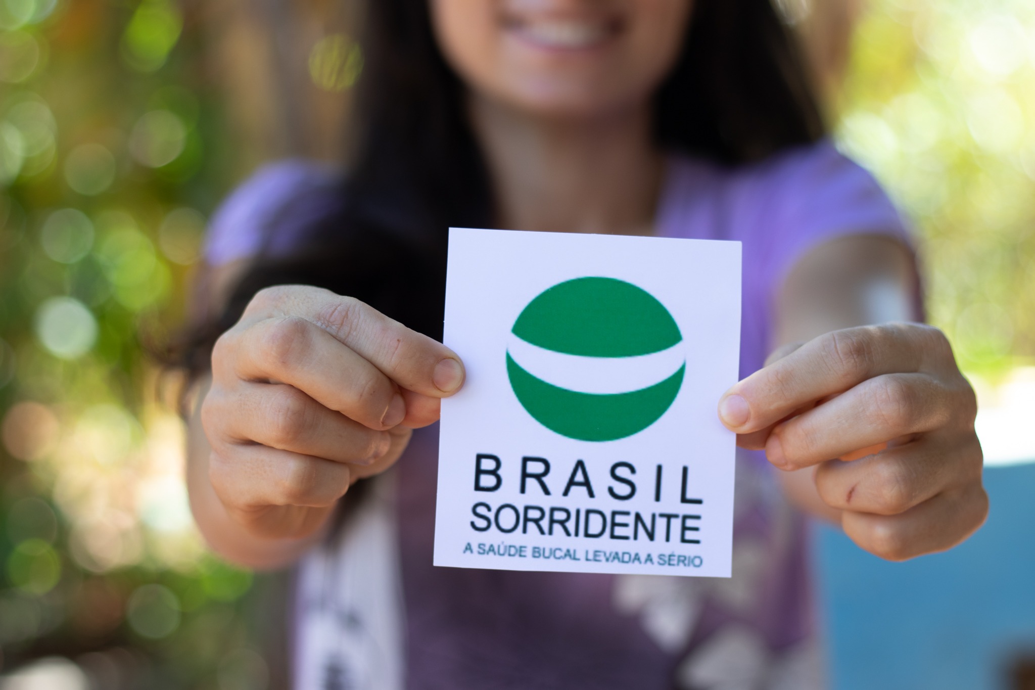 Tudo Sobre o Programa Brasil Sorridente