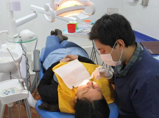 tratamientos odontológicos