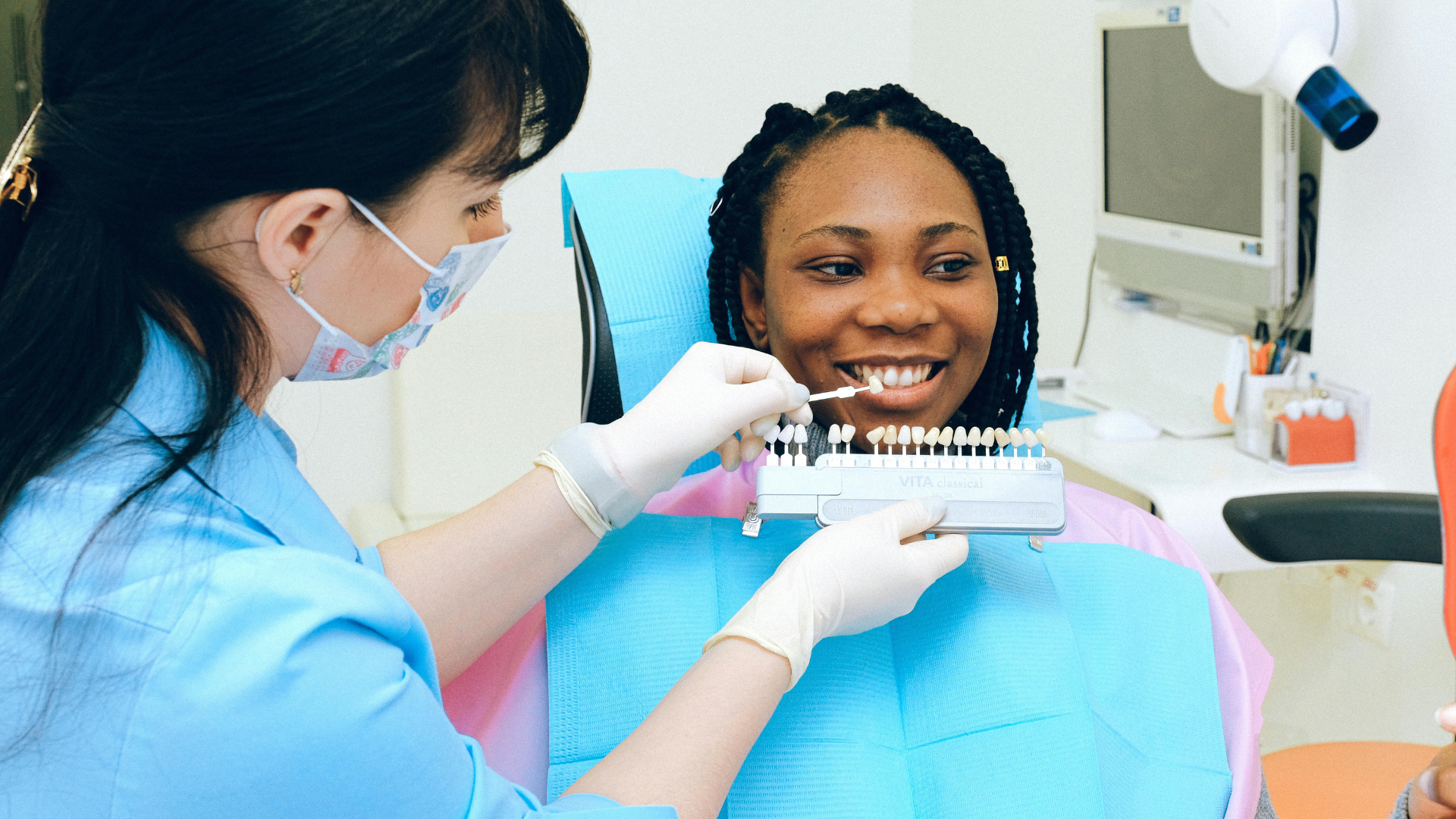 Dentista de Graça: Saiba como conseguir!