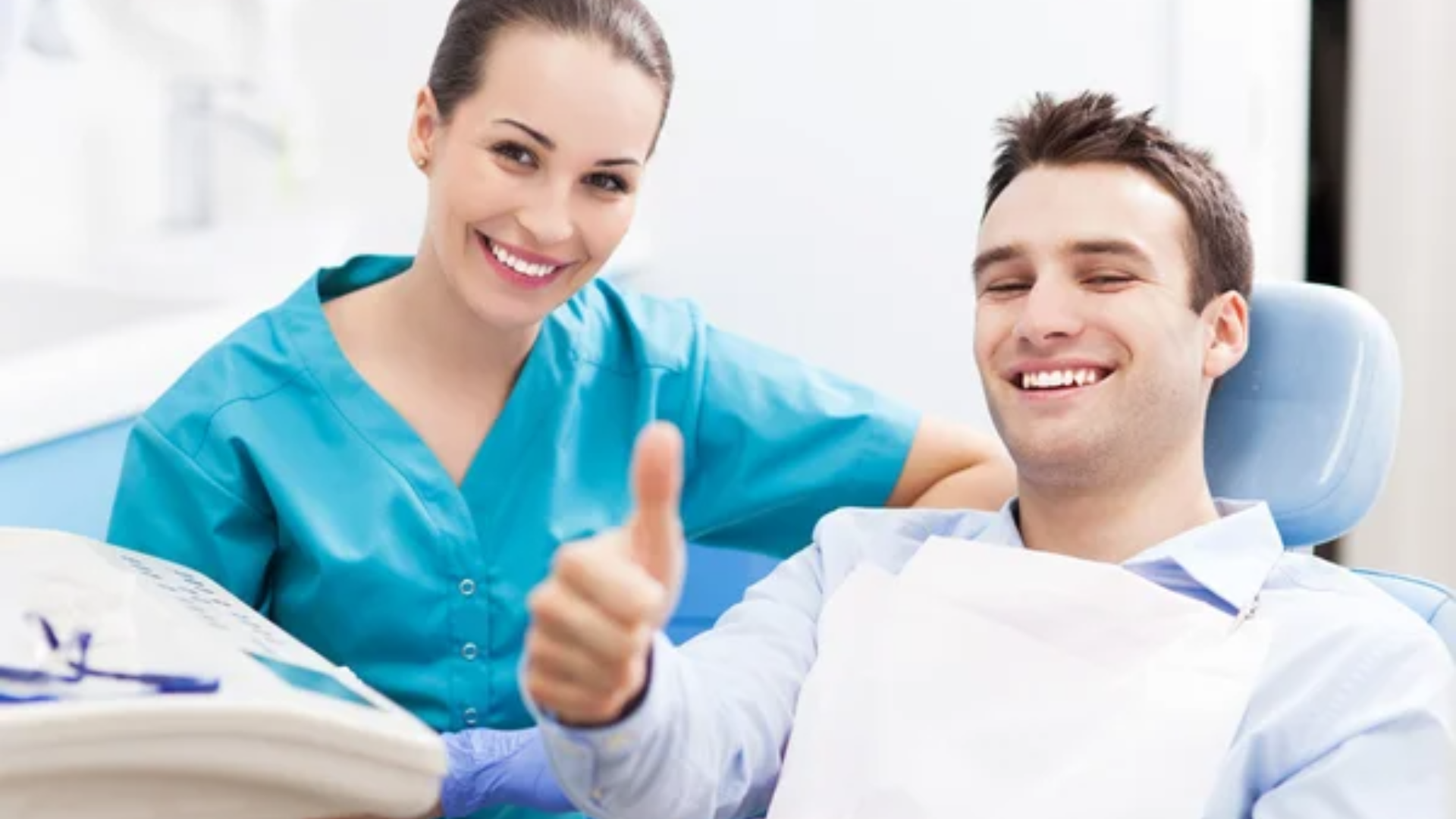 Como Conseguir Dentista Sem Custo? Nós te explicamos!